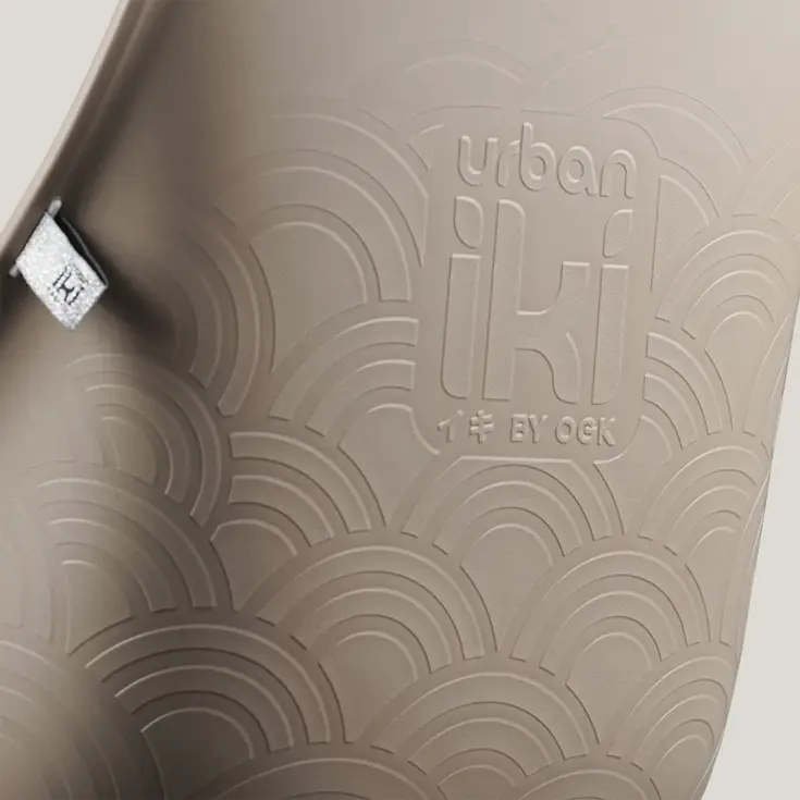 Urban Iki Achterzitje - Ta-ke MIK HD