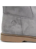 Vivienne Dames - Enkellaarsjes - Suede