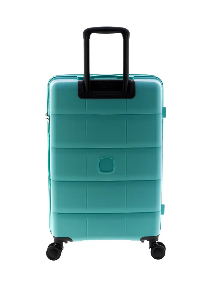 Magic - Middelgrote koffer - 64cm - 70L