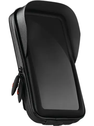 Telefoonhouder fiets waterdicht