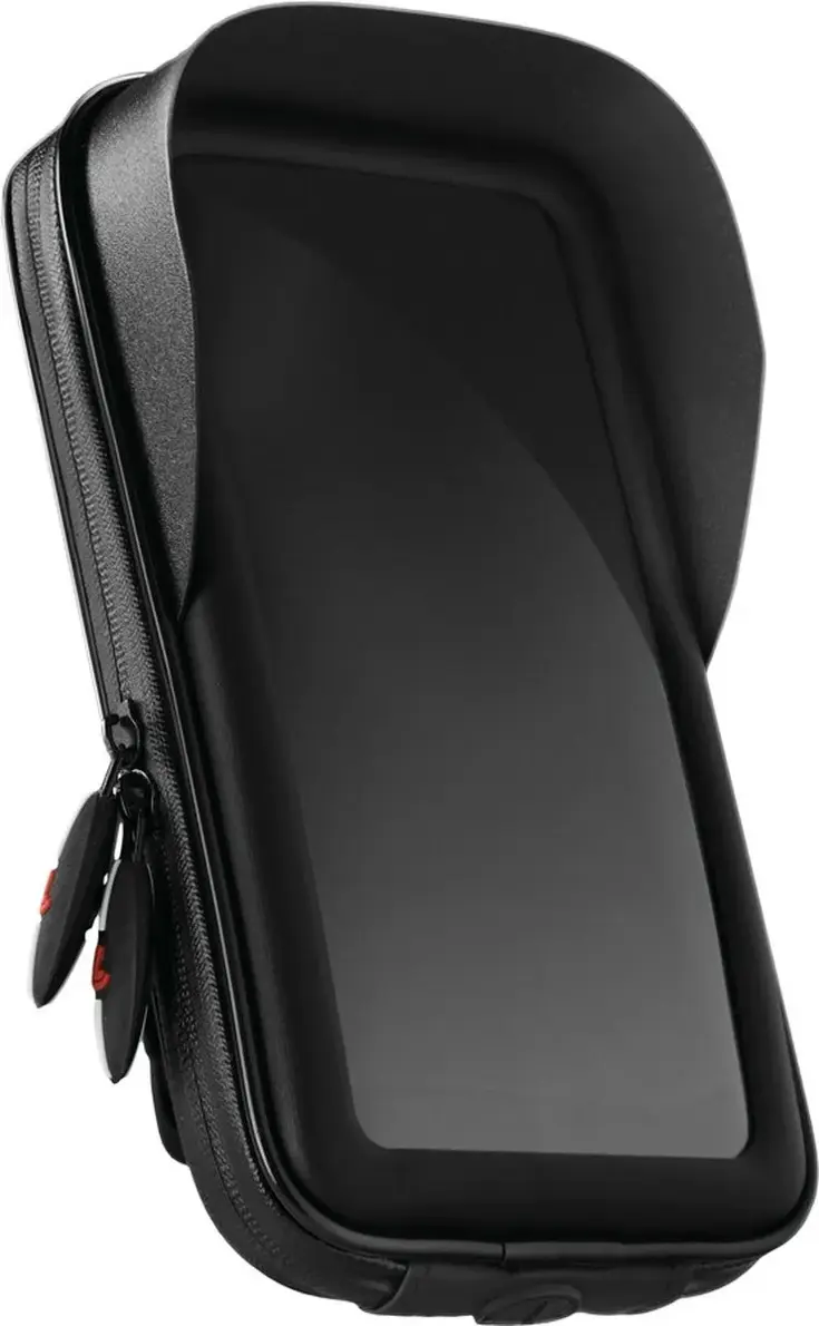 Telefoonhouder fiets waterdicht