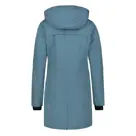 Odet – Parka Dames – Waterdicht