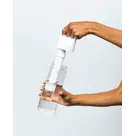 Lifestraw Go 2.0 - Waterfles 650ml - Wit
