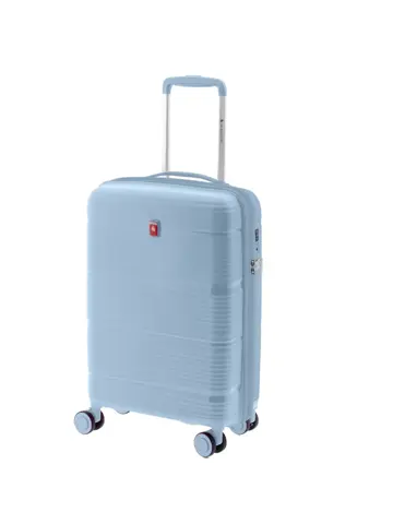 Bionic -  Handbagage koffer - 55cm - 46L