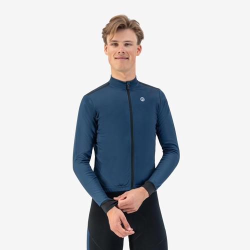 Core - Fietsshirt Lange Mouwen Heren