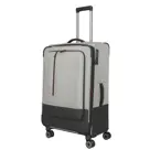 Travelite Crosslite 5.0 4w trolley l Zand