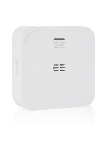 Smartwares - Wifi Koolmonoxidemelder