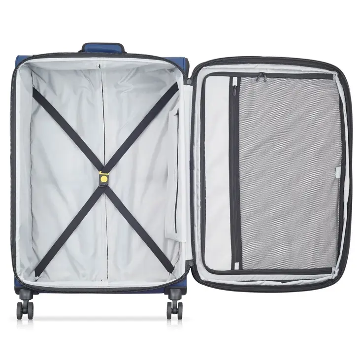 Maubert 2.0 Trolley 79 Expandable  | 118 L