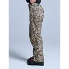 Poederbaas - 2L Insulated - Dames - Skibroek