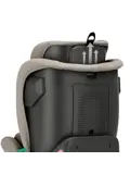 Chase Luxe i-Size Autostoel - Isofix + steunpoot