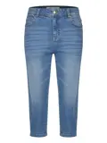 Noves – Capri jeans dames – Human Nature