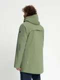 Hutto - 3-in-1 parka heren