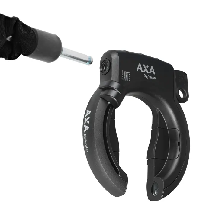 Axa Defender Ringslot ART2**