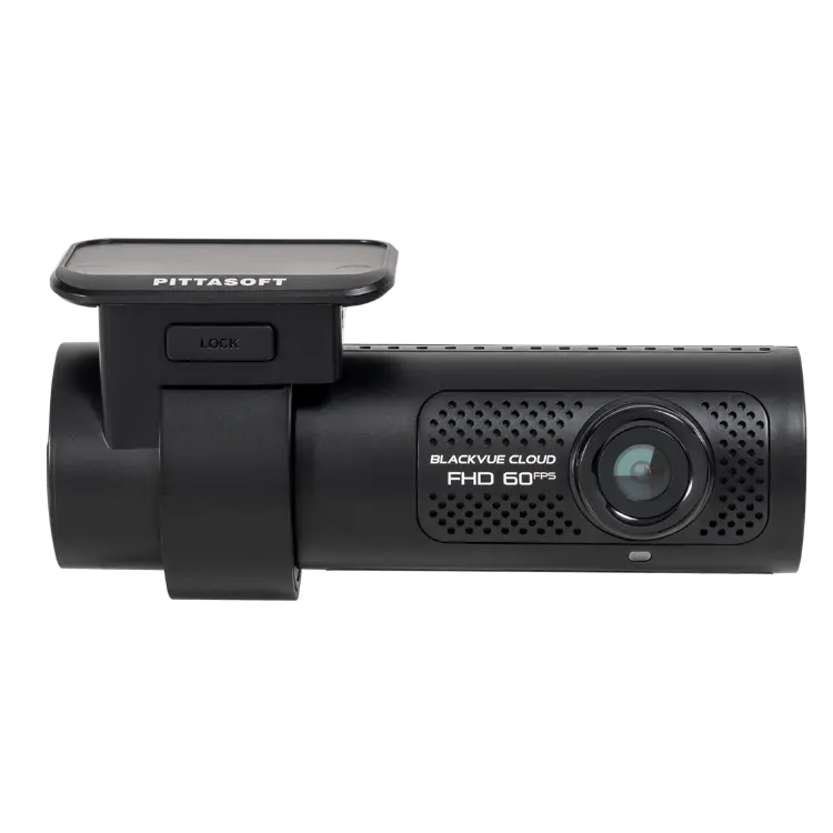 DR770X-1CH II Full HD Dashcam 64GB