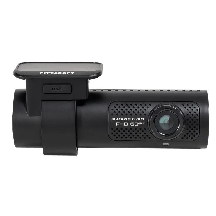 DR770X-1CH II Full HD Dashcam 64GB