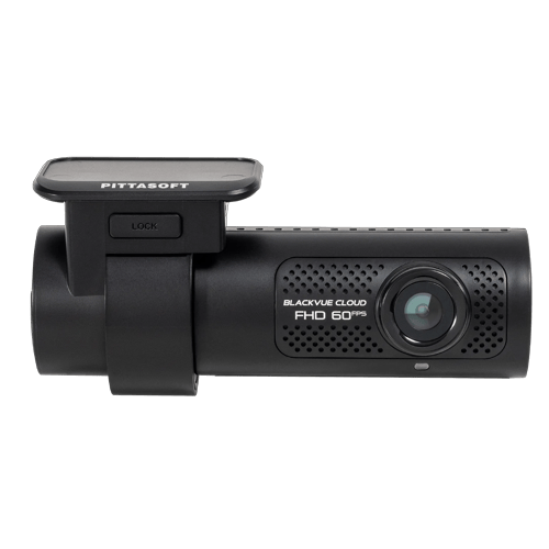 DR770X-1CH II Full HD Dashcam 64GB