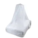 Travelnet klamboe Pop Out II Anti knutten
