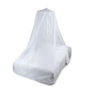 Travelnet klamboe Pop Out II Anti knutten