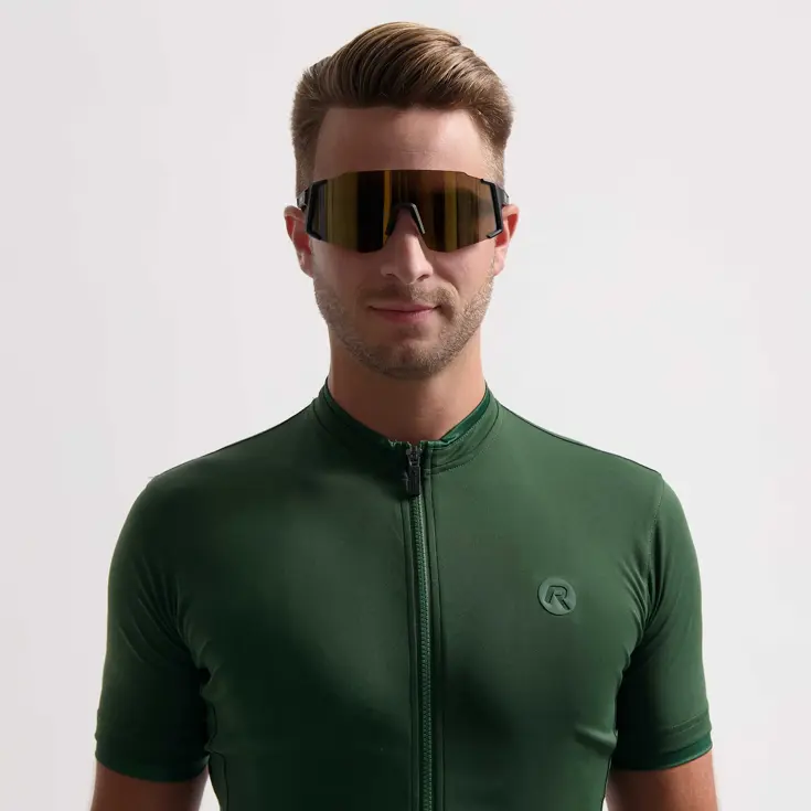 Sabre - Fietsbril Dames en Heren