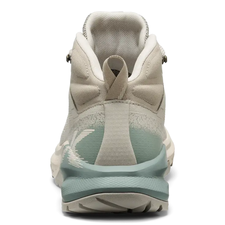 Targhee Apex Mid - Wandelschoenen - Dames