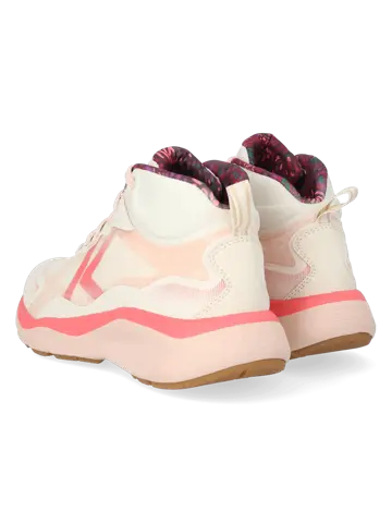 Leiki Mid - Wandelschoenen - Dames