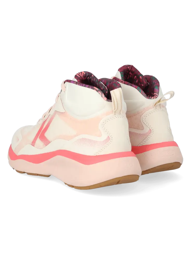Leiki Mid - Wandelschoenen - Dames