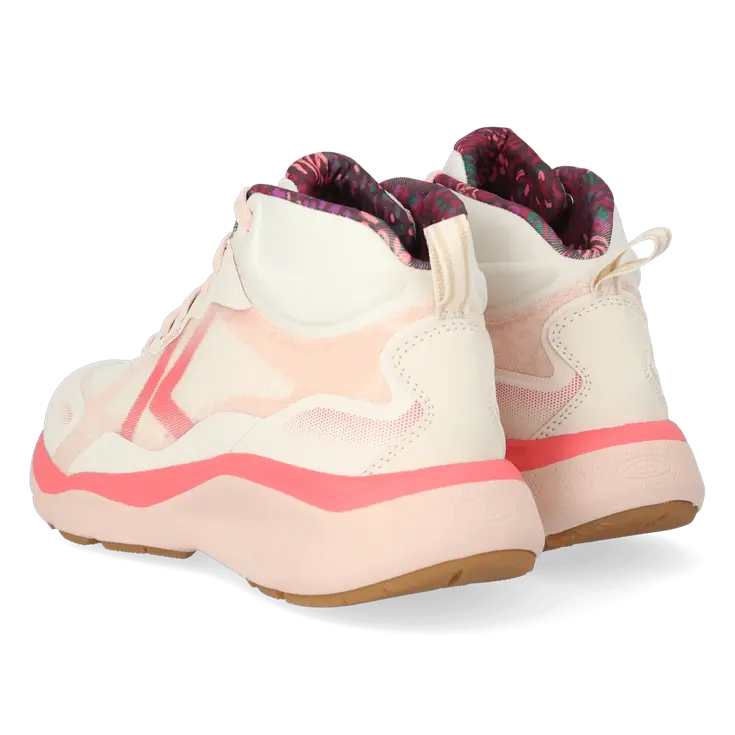 Leiki Mid - Wandelschoenen - Dames