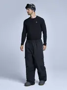 Jibba Park - Unisex - Skibroek