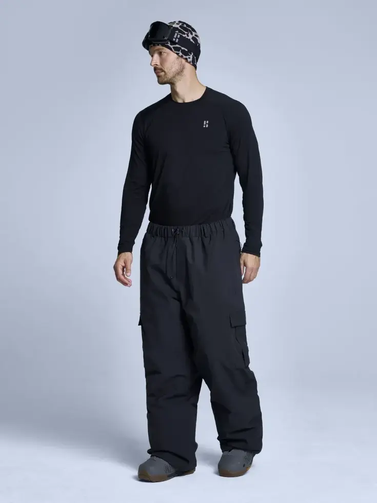 Jibba Park - Unisex - Skibroek