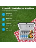 Auronic Koelbox Elektrisch 40L