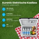 Auronic Koelbox Elektrisch 40L