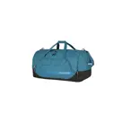 Travelite Kick Off Duffle XL petrol Blauw