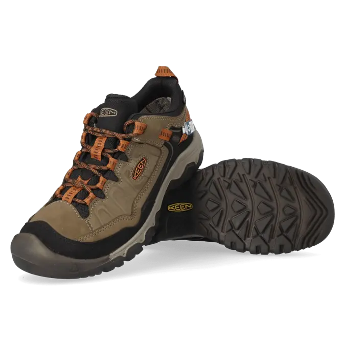 Targhee IV - Wandelschoenen - Heren - Keen