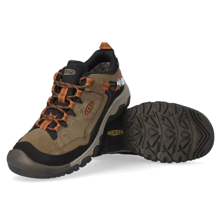 Targhee IV - Wandelschoenen - Heren