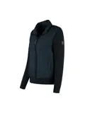 Travelin' Dana Dames - Outdoorvest - Gevoerd