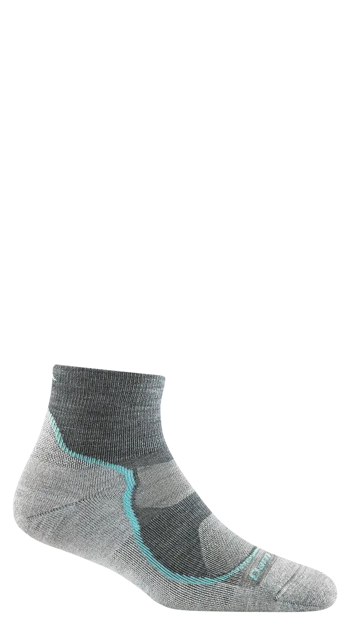 Darn Tough- 1/4 Lightweight - Sokken