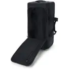 Dakine 365 Roller Duffle Bag 70L black |70 L