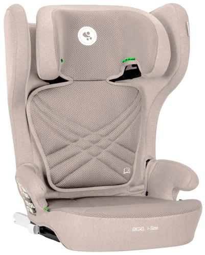 Lorelli Rigel 100-150 - Autostoel