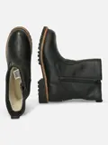 Terazzo - Lage laarzen dames