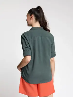 Novola - Blouse dames - Human Nature