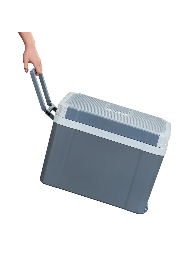 Elektrische koelbox – 40L – 12V/230V