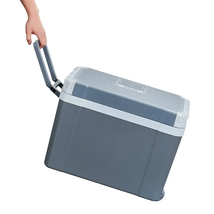 Elektrische koelbox – 40L – 12V/230V