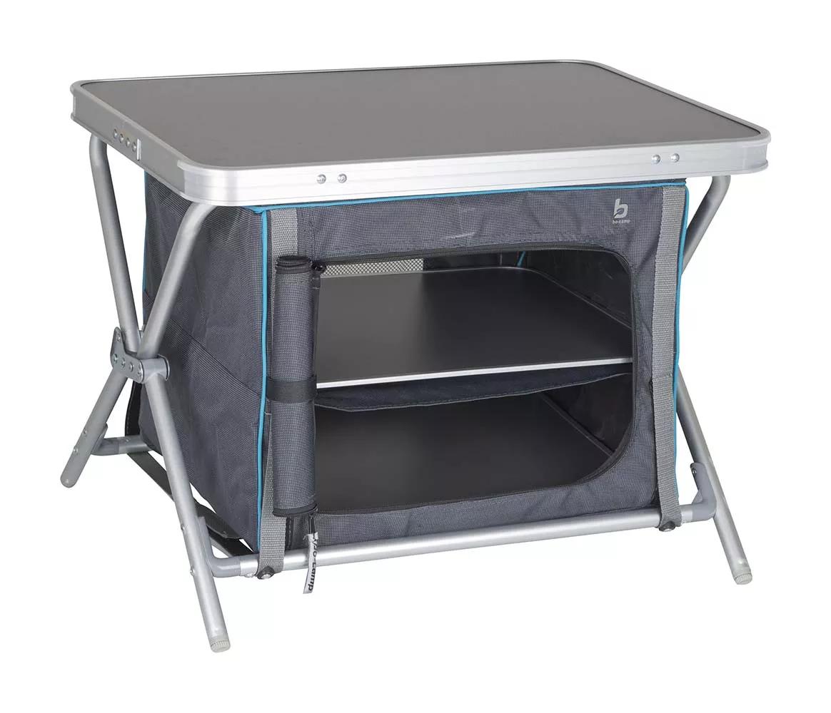 Bo-camp  - Legkast - Easy-to-fold - Laag - 60x43,5x50 cm main product image