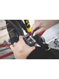 Gold - ART2 Kettingslot