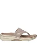 Go Walk Arch Fit 2.0 - Carrie Slippers Dames