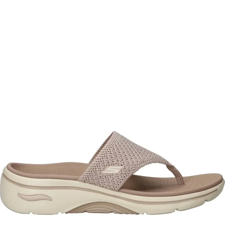 Go Walk Arch Fit 2.0 - Carrie Slippers Dames