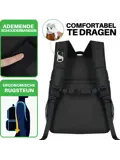 Koeltas Rugzak 25L