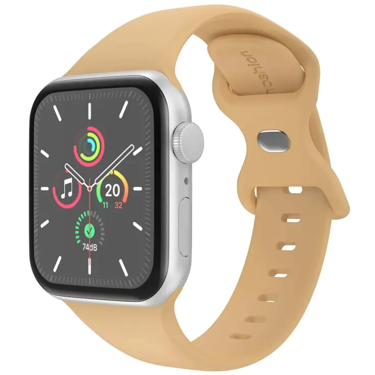 Bandje voor Apple Watch | 38/40/41/42 mm