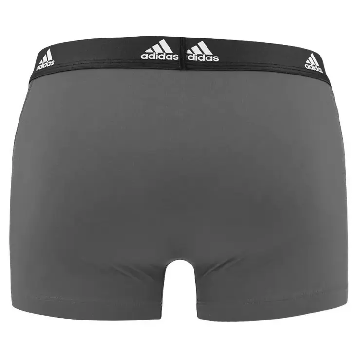 6-Pack Boxers Active - Heren