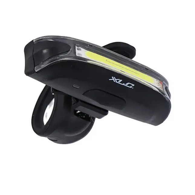 XLC Koplamp Led USB Zwart